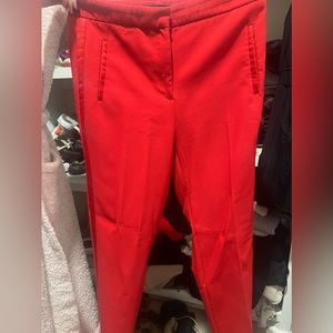 Zara work pants